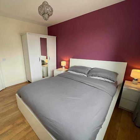 One Bedroom With Great City Views London Luaran gambar