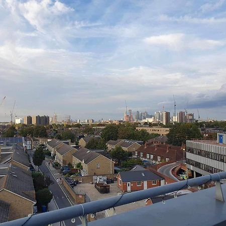 One Bedroom With Great City Views London Luaran gambar