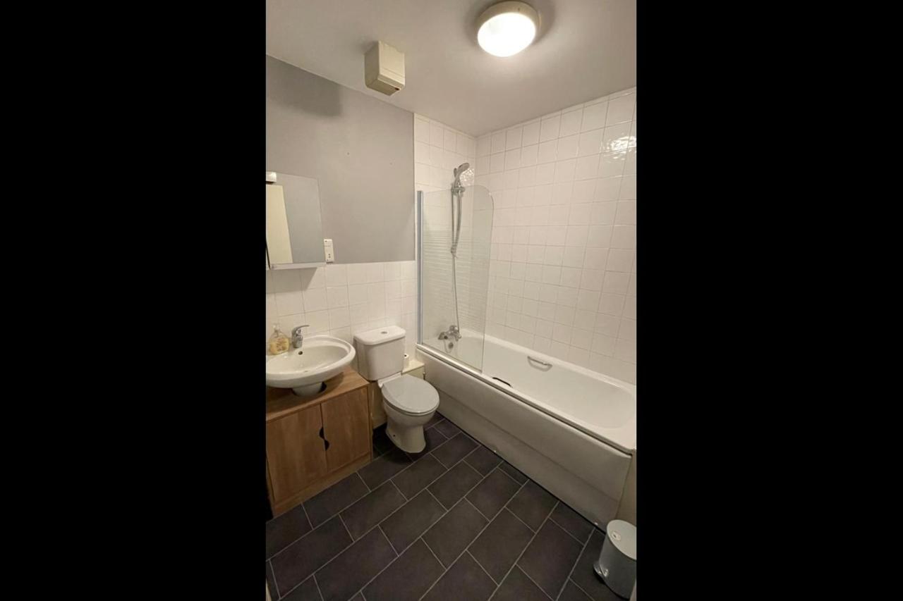 One Bedroom With Great City Views London Luaran gambar