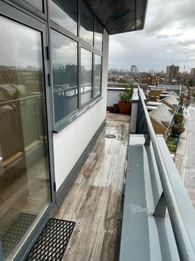 One Bedroom With Great City Views London Luaran gambar