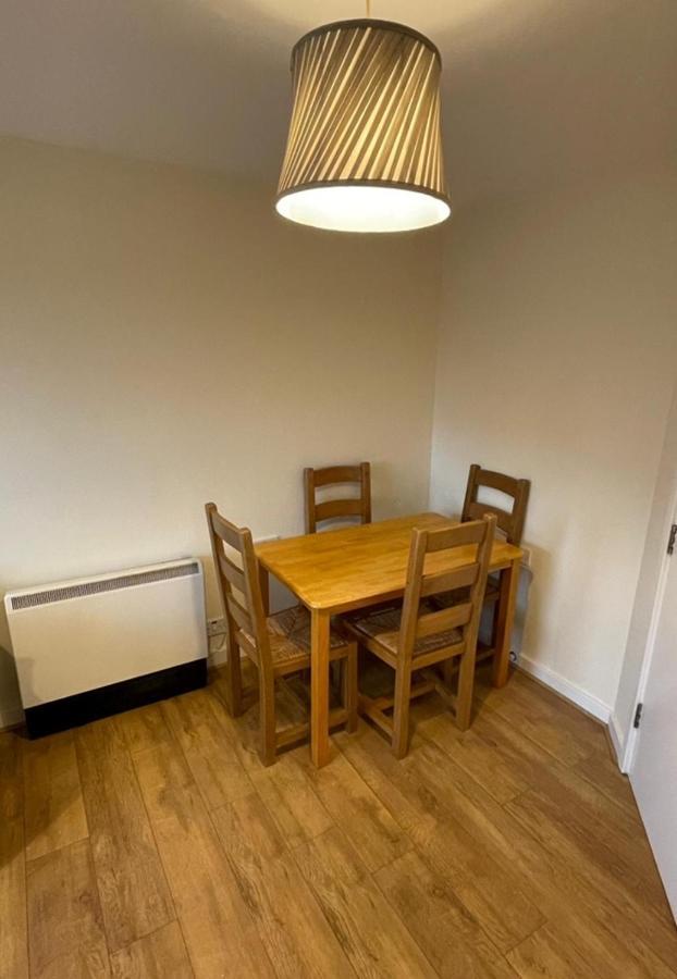 One Bedroom With Great City Views London Luaran gambar