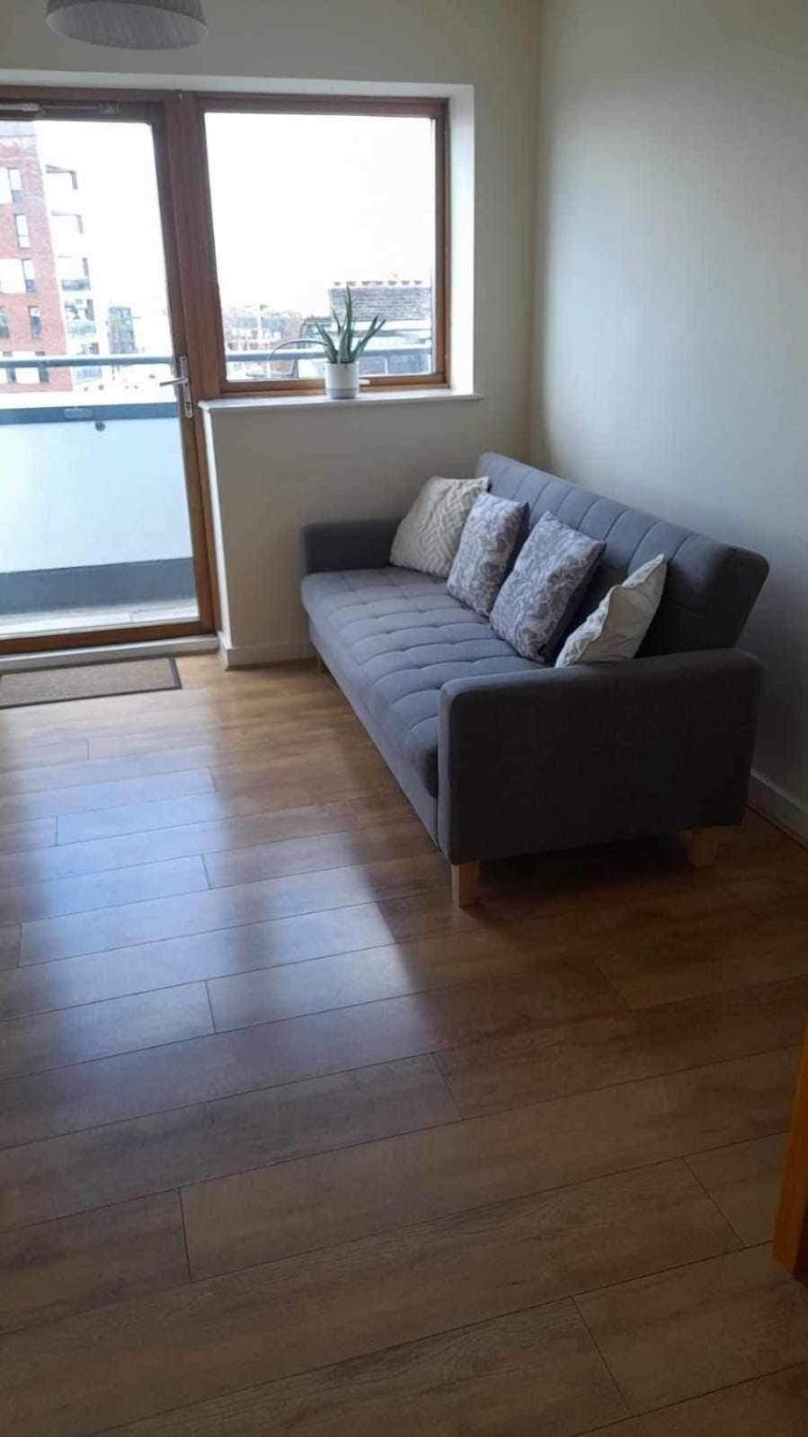 One Bedroom With Great City Views London Luaran gambar
