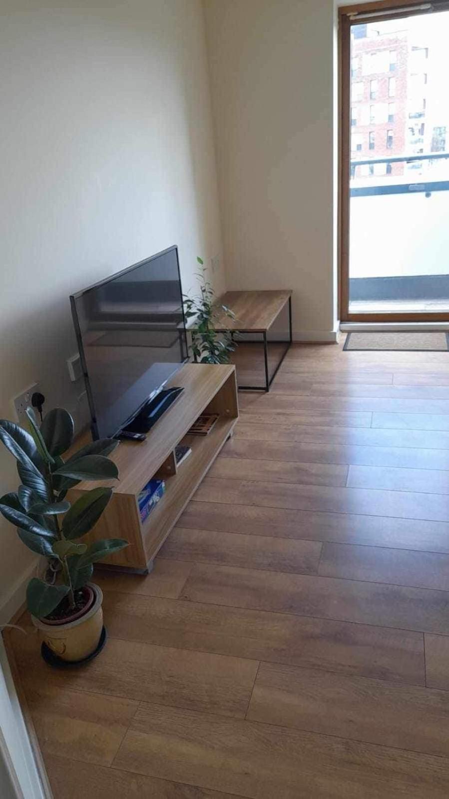One Bedroom With Great City Views London Luaran gambar
