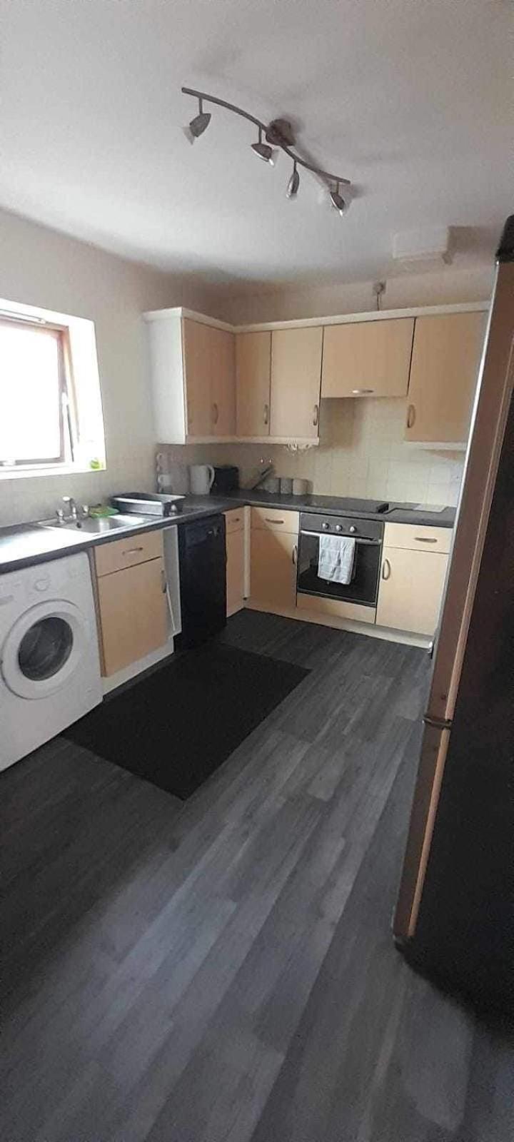 One Bedroom With Great City Views London Luaran gambar