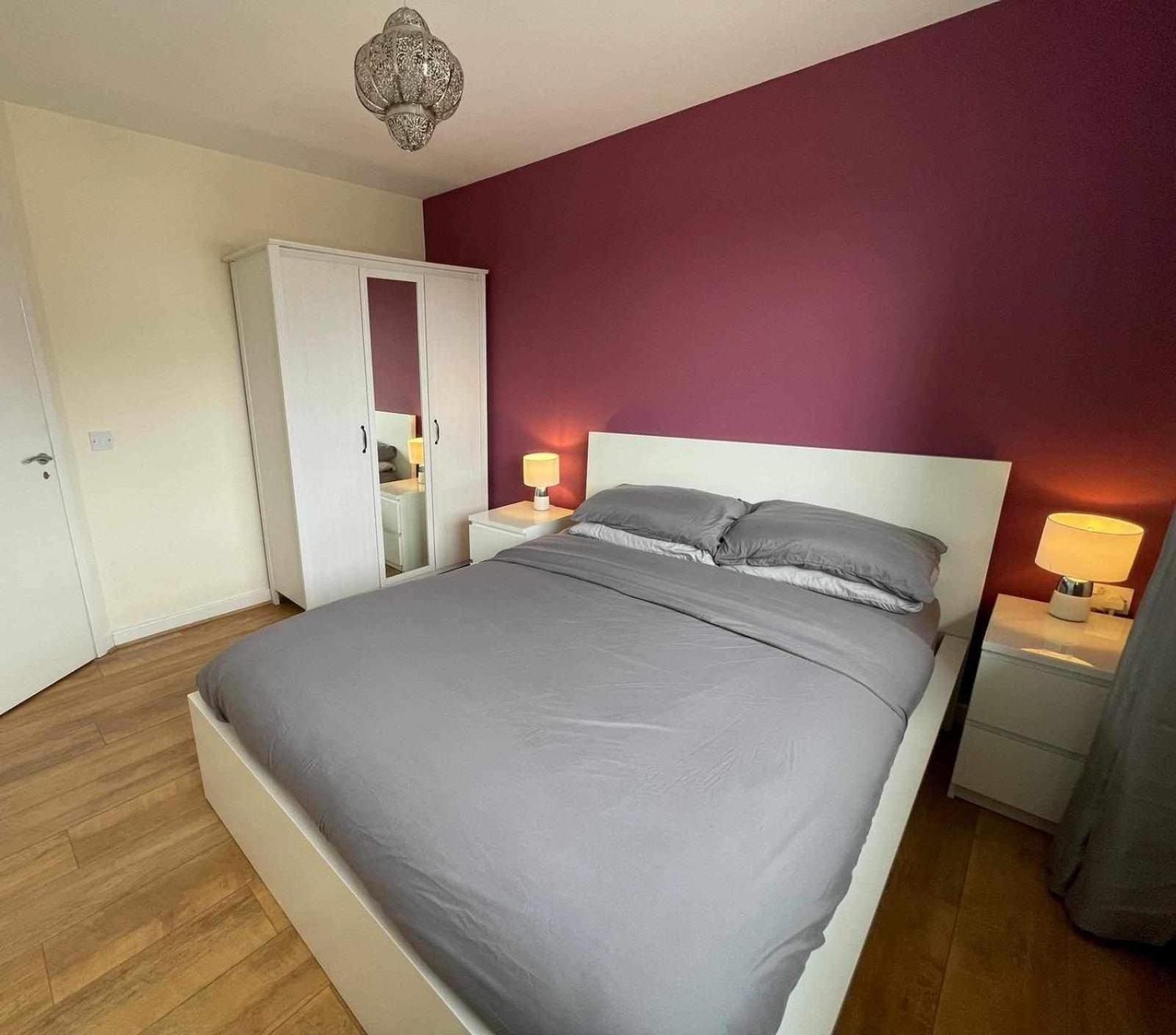 One Bedroom With Great City Views London Luaran gambar