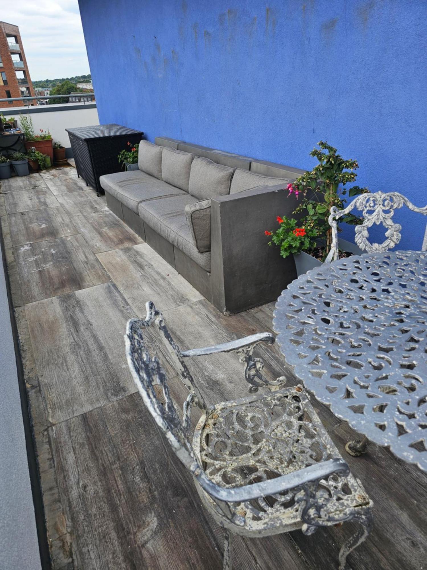 One Bedroom With Great City Views London Luaran gambar